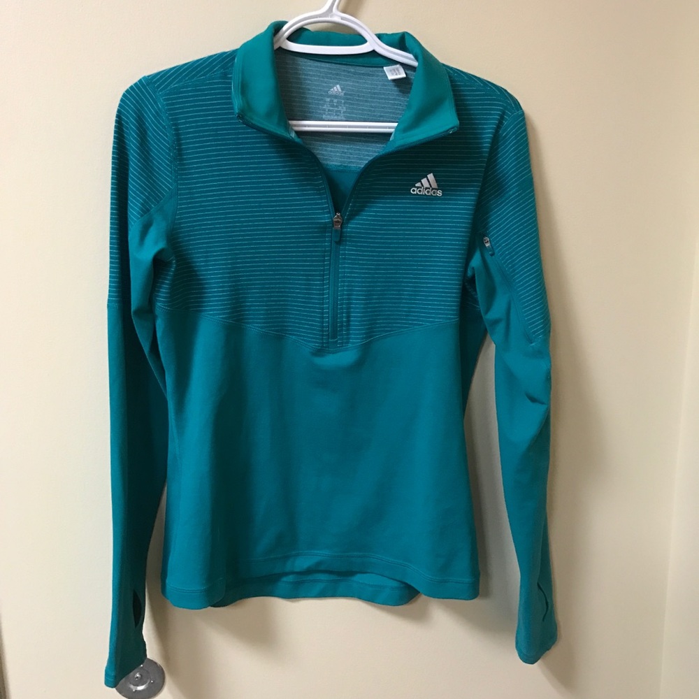 Adidas Hoodie